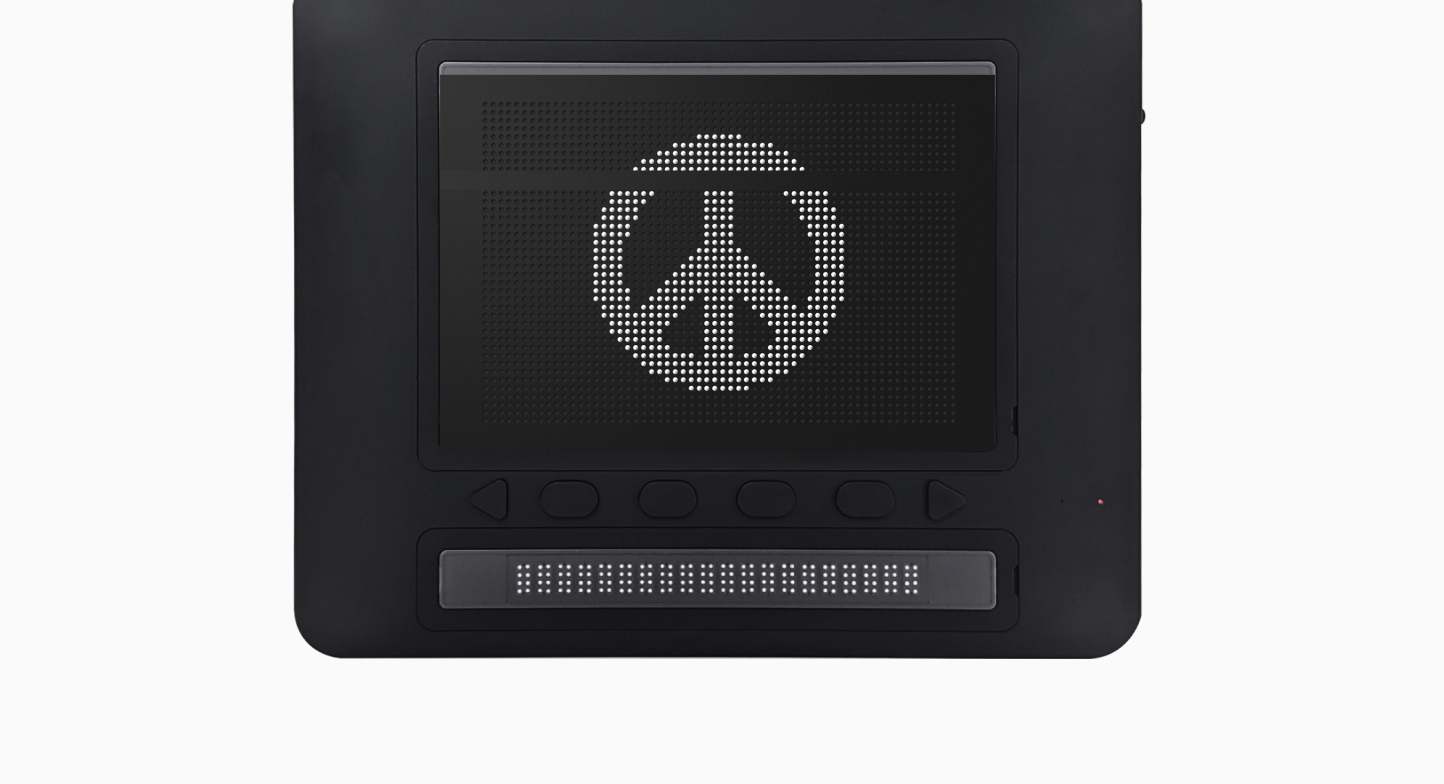 dotPad Header Image